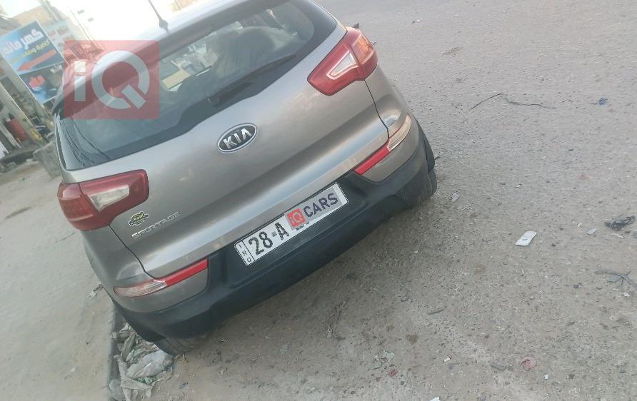 کیا سپۆرتاج